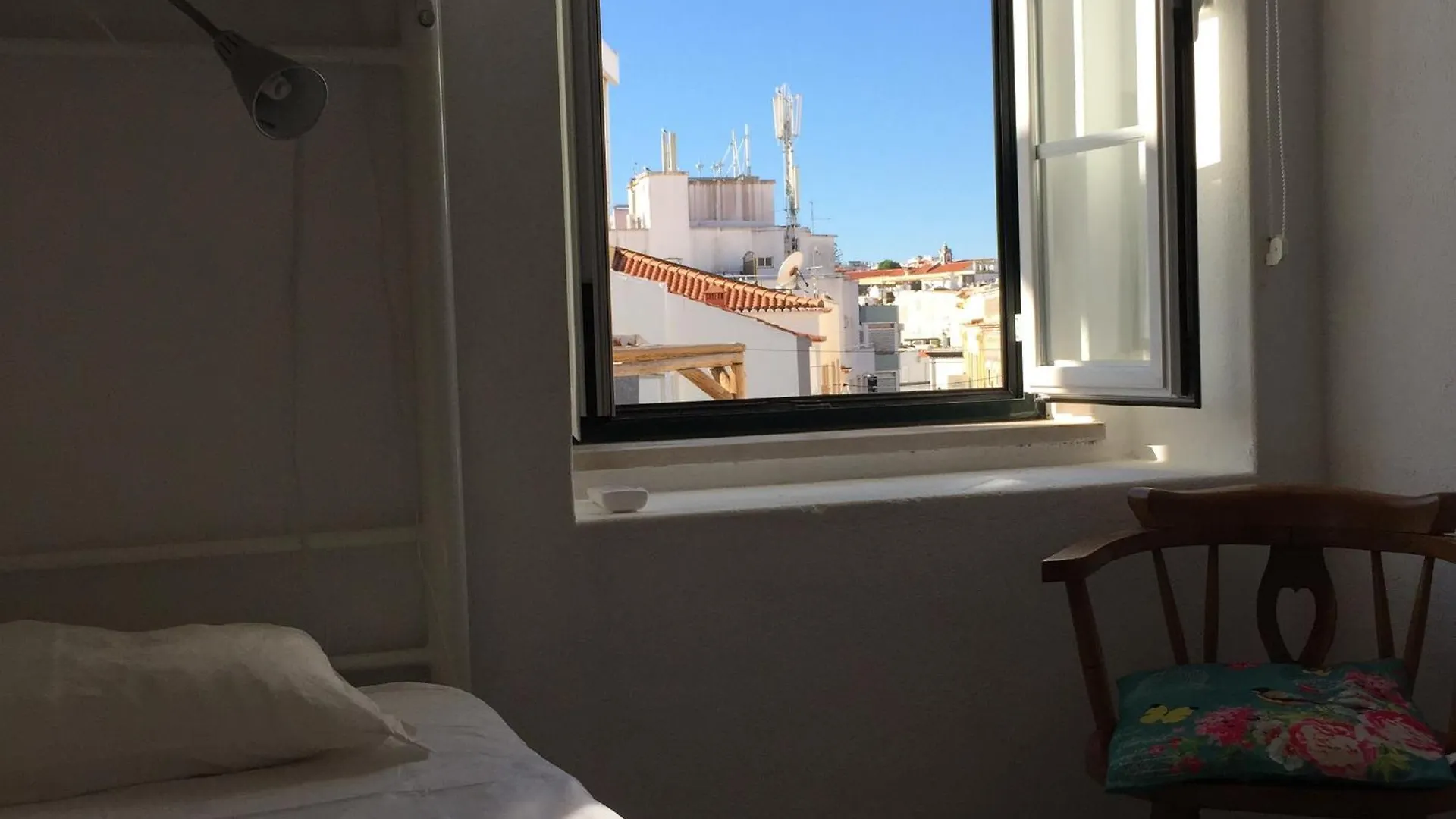 Hostel Boutique Taghostel Lagos