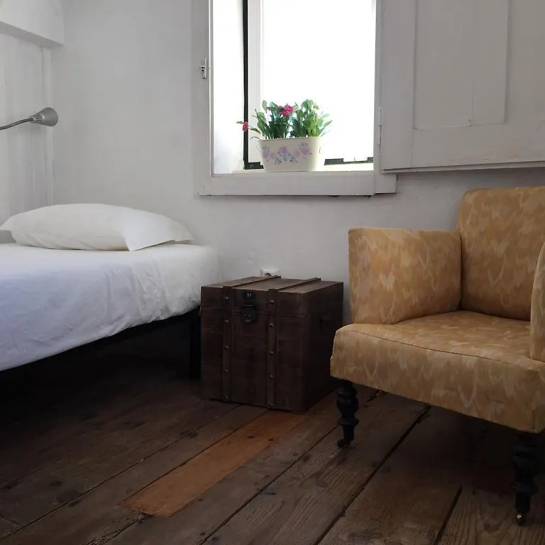 Hostel Boutique Taghostel Lagos