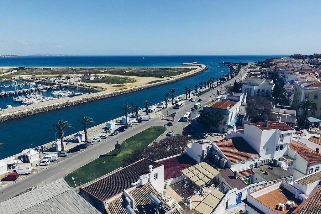 Boutique Taghostel Lagos 0*,  Portugalia