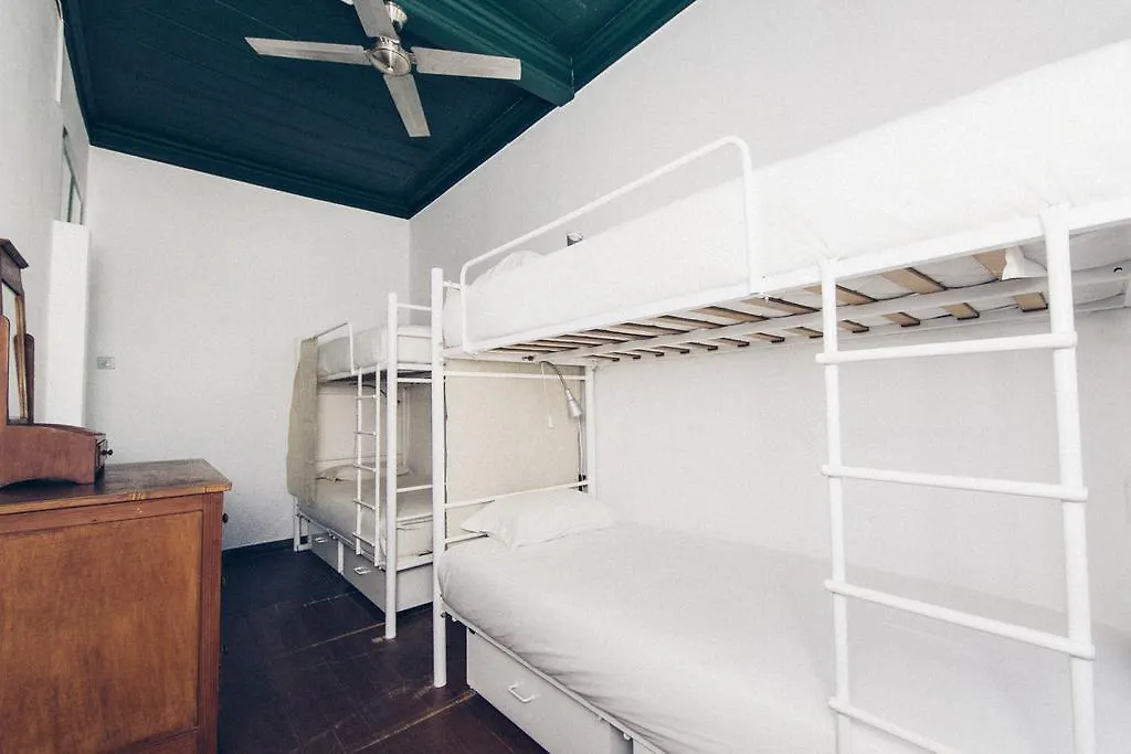 Boutique Taghostel Lagos Hostel
