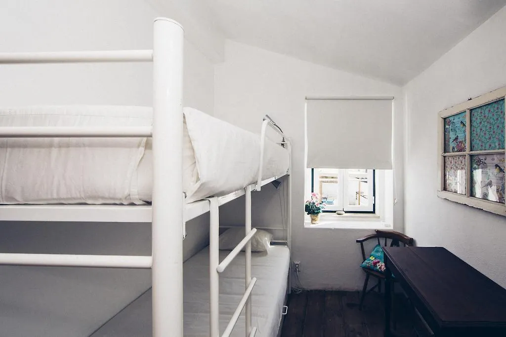 Hostel Boutique Taghostel Lagos Portugalia