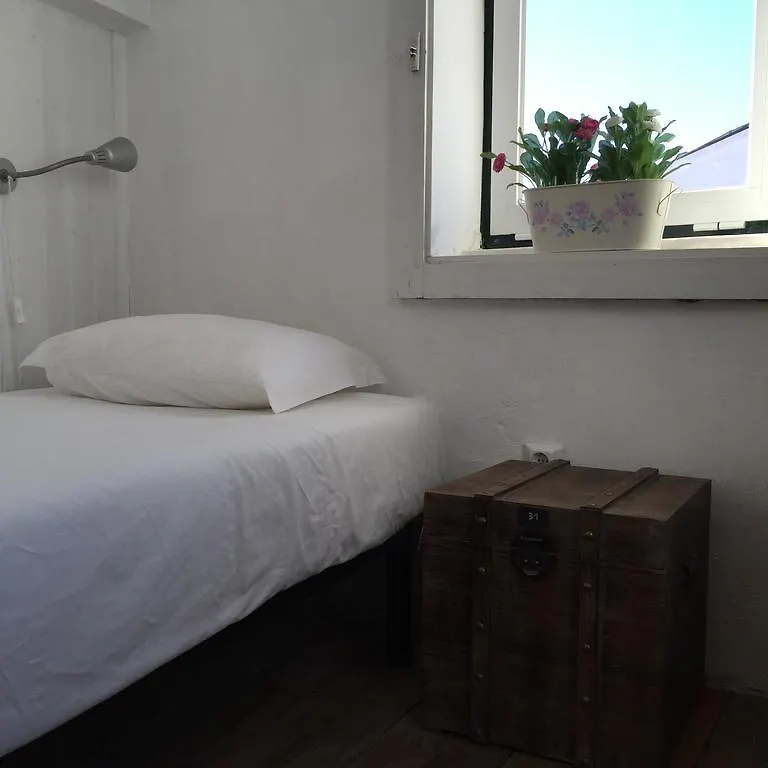 Boutique Taghostel Lagos Portugalia