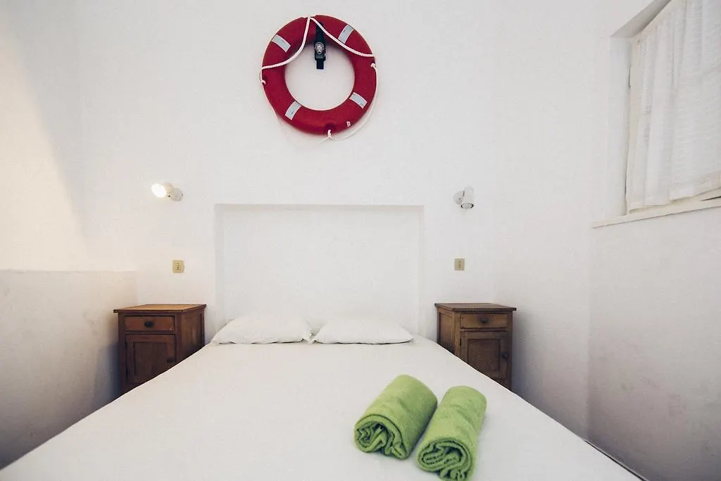 Hostel Boutique Taghostel Lagos