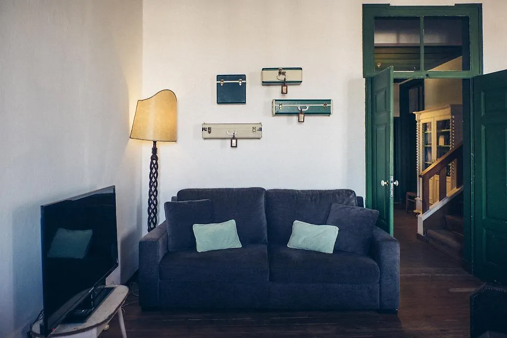 Boutique Taghostel Lagos 0*,  Portugalia