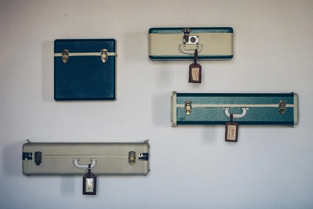 Hostel Boutique Taghostel Lagos