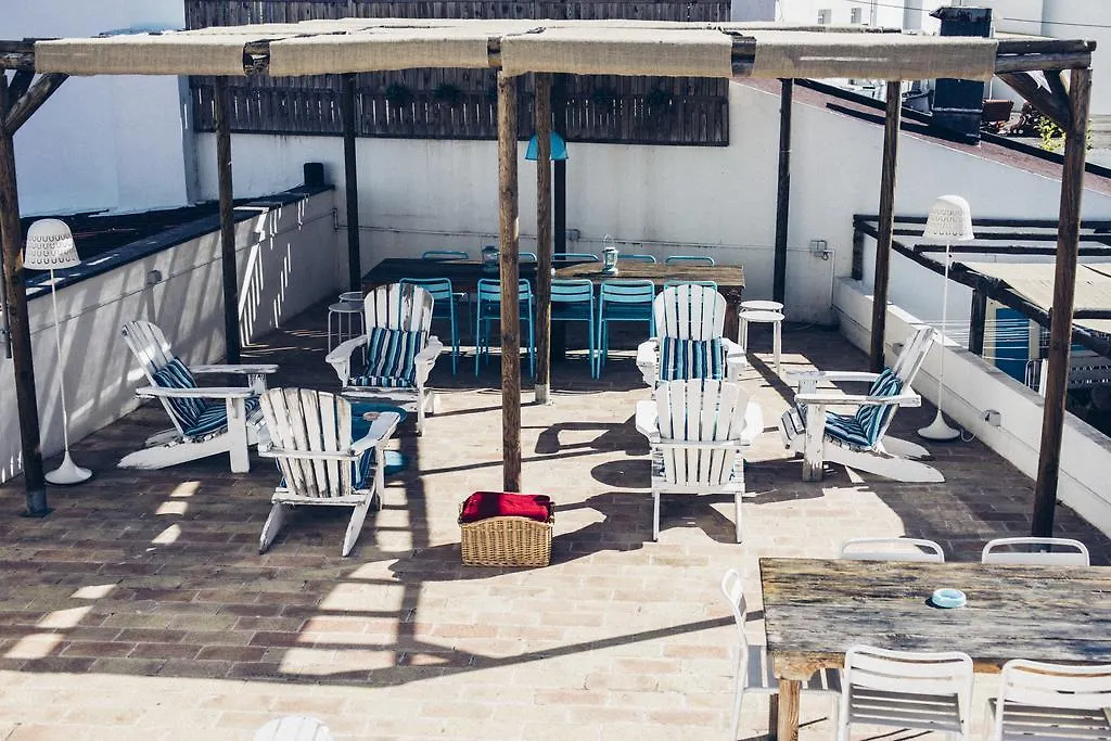 Hostel Boutique Taghostel Lagos