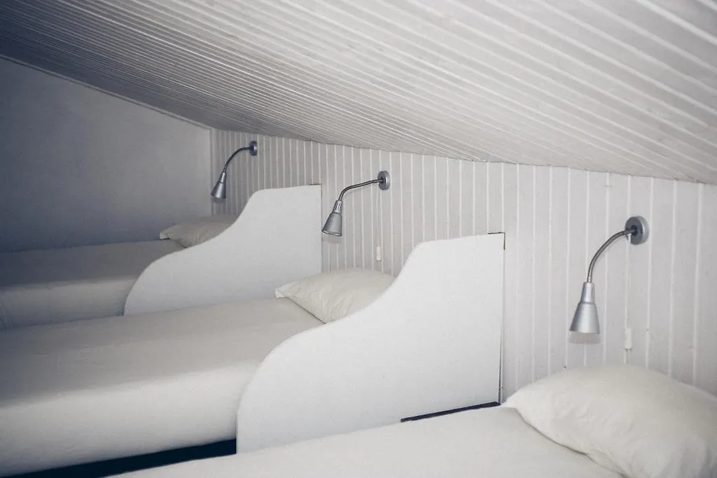 Boutique Taghostel Lagos Hostel