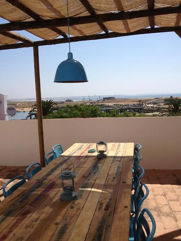 Boutique Taghostel Lagos Portugalia