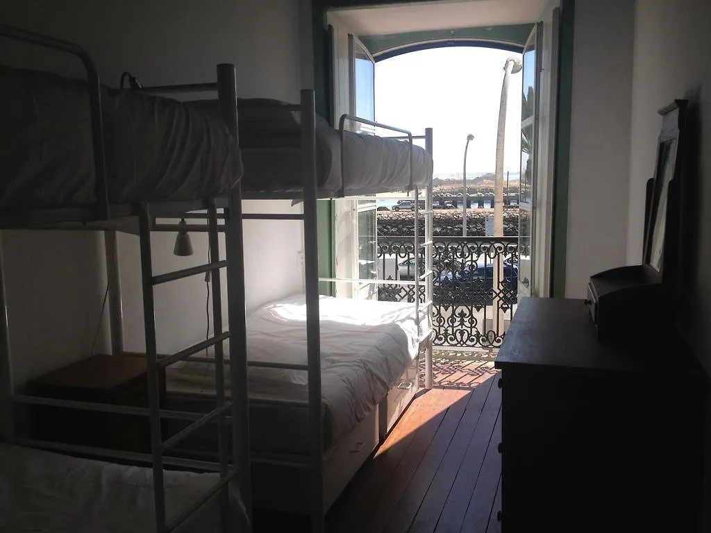 Boutique Taghostel Lagos Hostel