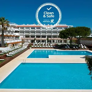 4* Aparthotel Aqualuz By The Editory