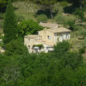 Le Paradis , Vaugines France