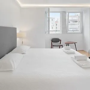 With Private Bathroom -alcantara , Lisbon Portugal
