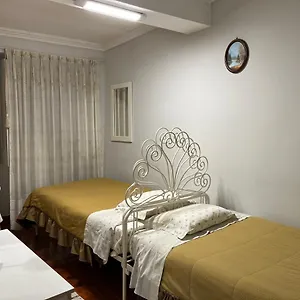 Residencia Do Norte Lisbona