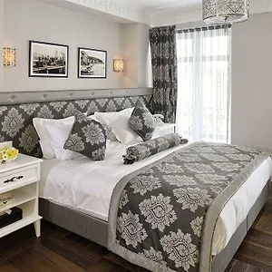 **** Hotel Nexthouse Pera (adults Only) Turkije