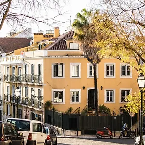  Hostel Oasis Backpackers' Cowork&coliving Portugal