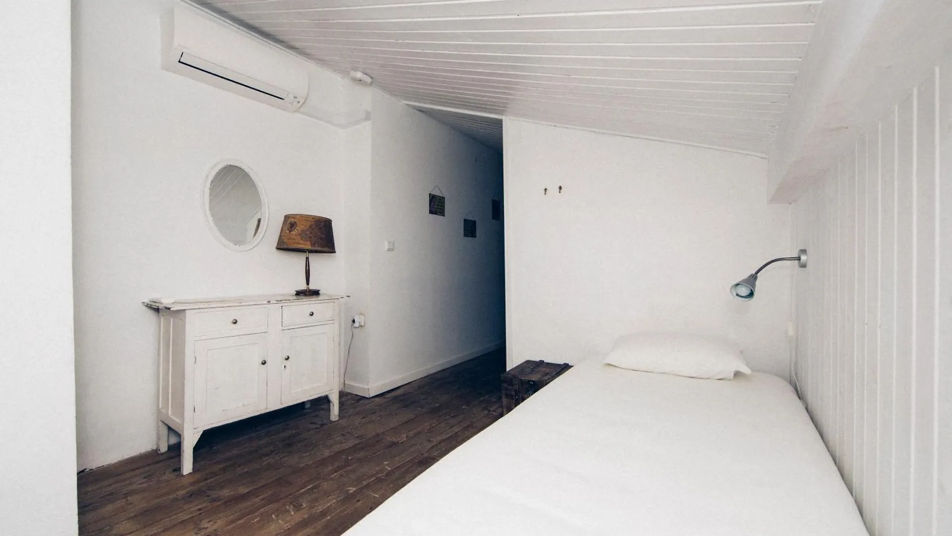 Hostel Boutique Taghostel Lagos