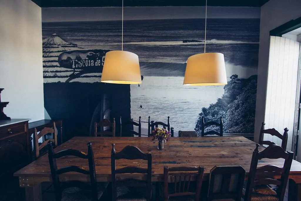 Hostel Boutique Taghostel Lagos Portugal