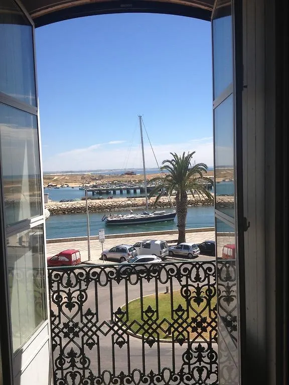 Boutique Taghostel Lagos