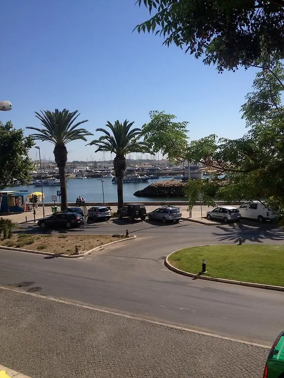 Boutique Taghostel Lagos 0*,  Portogallo